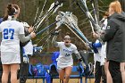 WLax vs Westfield  Wheaton College Women's Lacrosse vs Westfield State University. - Photo by Keith Nordstrom : Wheaton, Lacrosse, LAX, Westfield State